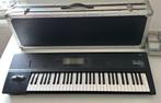 Korg 01/W fd synthesizer inclusief case, Muziek en Instrumenten, Ophalen, Korg, Met koffer of flightcase, 61 toetsen