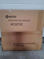 Zonnepaneel voor Caravan/Camper - Kyocera KC32T02, Nieuw, Ophalen of Verzenden, Kyoto, Japan, Kyocera