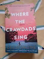 Where the Crawdads Sing - Engelstalig, Ophalen of Verzenden, Gelezen, Delia Owens, Europa overig