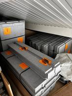 Isobouw slimfort gevelisolatie platen, Ophalen, Nieuw