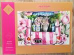 Floral Delight, Jig Store Puzzle Co, 1000 st., Ophalen of Verzenden, 500 t/m 1500 stukjes, Zo goed als nieuw