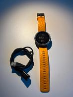 Suunto Spartan Sport Amber HR Baro GPS, Sieraden, Tassen en Uiterlijk, Sporthorloges, Verzenden, GPS, Gebruikt, Android