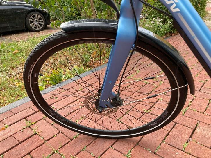 Liv Allure C Damesfiets, Fietsen en Brommers, Fietsen | Dames | Damesfietsen, Zo goed als nieuw, Overige merken, Ophalen of Verzenden