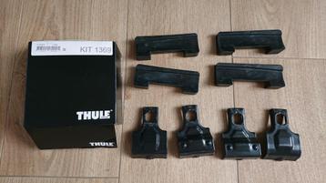 Thule Rapid System Kit 1369 (Volvo V50) beschikbaar voor biedingen