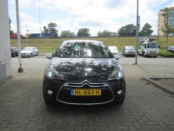 DS 3 1.6 BlueHDi Business beschikbaar voor biedingen