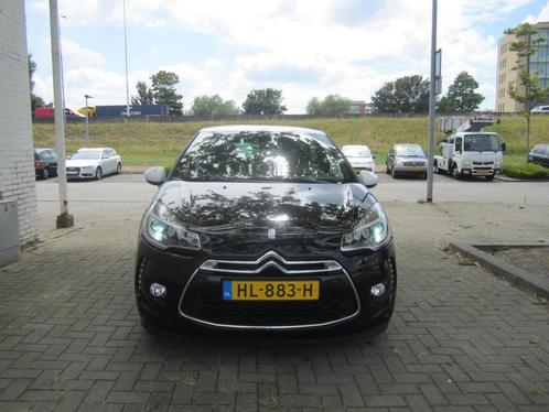 DS 3 1.6 BlueHDi Business, Auto's, DS, Bedrijf, Te koop, DS 3, ABS, Airbags, Airconditioning, Boordcomputer, Centrale vergrendeling