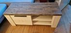 Tv dressoir 124 (l) x 45 (d) x 50 (h), Huis en Inrichting, Complete inboedels, Ophalen of Verzenden