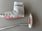 Scotty Cameron Studio Style Catalina Blade  Putter 35 inch, Ophalen of Verzenden, Zo goed als nieuw, Club