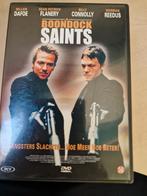 Boondock saints dvd teab, Cd's en Dvd's, Dvd's | Thrillers en Misdaad, Vanaf 16 jaar, Ophalen of Verzenden, Zo goed als nieuw