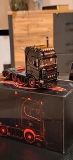 Scania Corthouts 1/50 - Zeldzaam! NIEUW IN DOOS!, Ophalen of Verzenden, Nieuw, Bus of Vrachtwagen, Overige merken