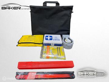 EHBO kit Renault Twingo II ('07-'14) beschikbaar voor biedingen