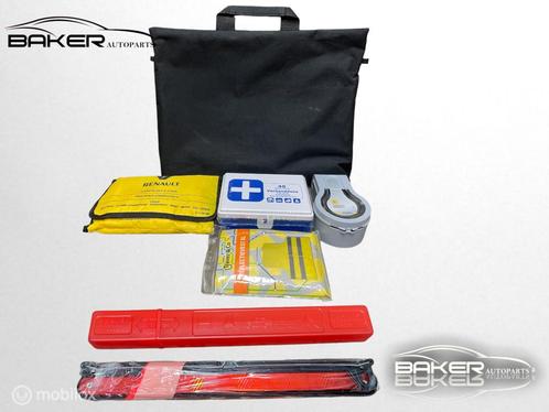 EHBO kit Renault Twingo II ('07-'14), Auto-onderdelen, Overige Auto-onderdelen, Renault, Gebruikt, Ophalen of Verzenden