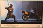 Advertentie Yamaha XT600 Z Ténéré, Verzenden, Zo goed als nieuw, Motoren