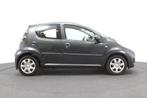 Peugeot 107 1.0-12V XS | Airco | Nieuwe APK | Elektrische ra, Voorwielaandrijving, Euro 5, Gebruikt, 4 stoelen