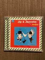 Jip & Janneke Liedjes - HEMA cd nieuw!!, Cd's en Dvd's, Ophalen of Verzenden, Nieuw in verpakking, Muziek