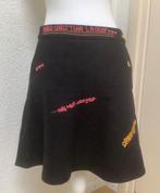 Exclusief Christian Lacroix rokje maat 38 // ZGAN, Maat 38/40 (M), Zwart, Ophalen of Verzenden, Zo goed als nieuw