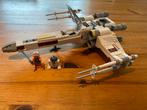 Lego Star Wars sets, Kinderen en Baby's, Speelgoed | Duplo en Lego, Ophalen of Verzenden, Lego, Zo goed als nieuw