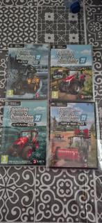 Farming Simulator 22 Windows PC 3 dlc, Spelcomputers en Games, Ophalen, Online, 1 speler, Nieuw