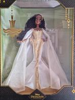 Disney Limited designer doll Tiana, Nieuw, Ophalen of Verzenden, Overige figuren, Beeldje of Figuurtje