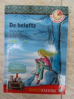 De belofte - hardcover boek - Selma Noort, Ophalen of Verzenden, Zo goed als nieuw, Selma Noort, Fictie algemeen