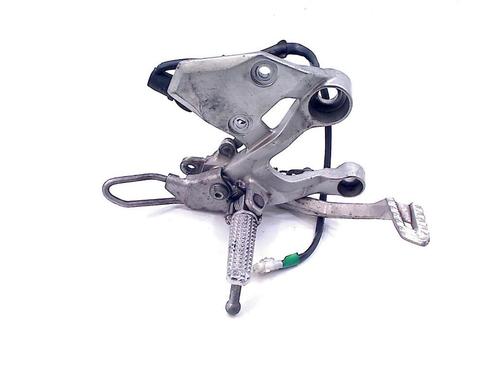 SCHETSPLAAT RECHTS VOOR Yamaha MT 09 2014-2017, Motoren, Onderdelen | Yamaha, Gebruikt