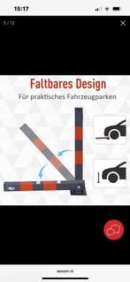 Durhand parkeerpaal /parkeerslot, Ophalen of Verzenden, Nieuw