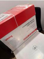 Viking Standard White Kopieerpapier A4- nieuw in doos, Diversen, Papierwaren, Ophalen of Verzenden