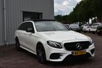 Mercedes-Benz E-Klasse Estate 220 d Ambition AMG! Alle optie, Automaat, Achterwielaandrijving, Gebruikt, 4 cilinders