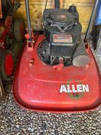 Flymo motormaaier, Ophalen, Gebruikt, Benzine-grasmaaier, 50 cm of meer