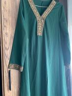 Luxe kaftan caftan abaya abiye maat l/xl, Ophalen of Verzenden