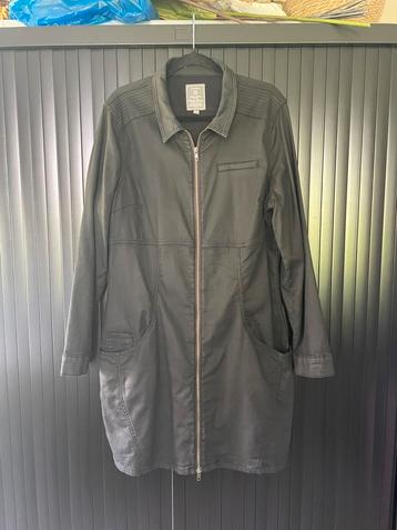 Sportief zwart jurkje Geisha XXL/44 -nieuw- beschikbaar voor biedingen