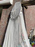 grote klamboe, Ophalen of Verzenden, Gebruikt