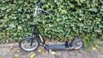 Kinderstep 16 inch / 12 inch wielen met handremmen, Ophalen, Gebruikt, Gewone step, Scooter 🛴