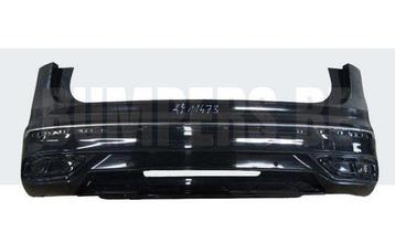 Bumper Volkswagen VW TIGUAN II 2 5NA R-LINE RLINE Facelift 2 beschikbaar voor biedingen