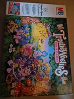 80s troeliewoelies zoek je plaatjes 1985 bordspel mb, Ophalen of Verzenden, Zo goed als nieuw