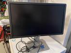DELL P2214HB 22inch 1920x1080, Computers en Software, Monitoren, Ophalen, Gebruikt, IPS, In hoogte verstelbaar