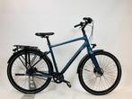 GIANT AnyTour CS1 ALFINE herenfiets L-57cm Schijfrem