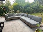 AppleBee Module X loungeset tuin opknapper, Ophalen, Gebruikt