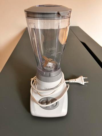Blokker Blender - Perfect voor Smoothies! beschikbaar voor biedingen