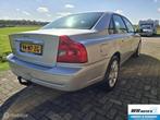 Volvo S80 2.4 Automaat facelift!, Origineel Nederlands, Bedrijf, 2435 cc, 1499 kg