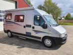 buscamper, Caravans en Kamperen, Campers, Chemisch toilet, Buscamper of Camperbus, Ringverwarming, Fiat