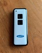 Nieuwe Novoferm Novotron 522 handzender afstandsbediening, Ophalen of Verzenden, 120 cm of meer, 215 cm of meer, Garagedeur