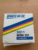 Te koop sports HD DV Camera  mini, Minder dan 50 mm, Overige typen, Nieuw, Ophalen