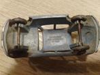 VW Volkswagen Kever, metaal, 1:64 Marx Hong Kong, Hobby en Vrije tijd, Ophalen of Verzenden, Gebruikt, Auto