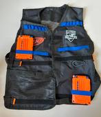 NERF N-Strike elite vest z.g.a.n., Ophalen of Verzenden, Zo goed als nieuw