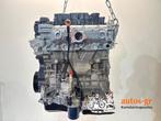 MOTOR Citroën Jumper (U9) (01-2006/10-2023) (4H03), Gebruikt, Citroën