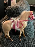 Paard barbie, Ophalen of Verzenden, Barbie