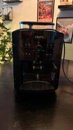 Krups EA81 Espressomachine, Ophalen, Afneembaar waterreservoir, Gebruikt, Espresso apparaat