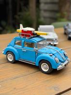 LEGO Creator verzameling; Kever/ Ghostbusters/ Mustang/ Bond, Kinderen en Baby's, Speelgoed | Duplo en Lego, Ophalen, Zo goed als nieuw