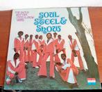 LP Soul steel & Show, the Dutch Rhythm Steel & show band, Ophalen of Verzenden